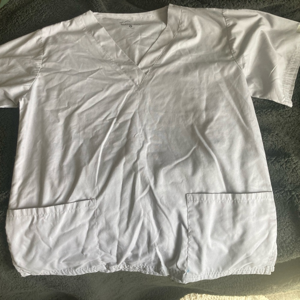 Women’s Scrub Top